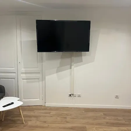 شقة La 7